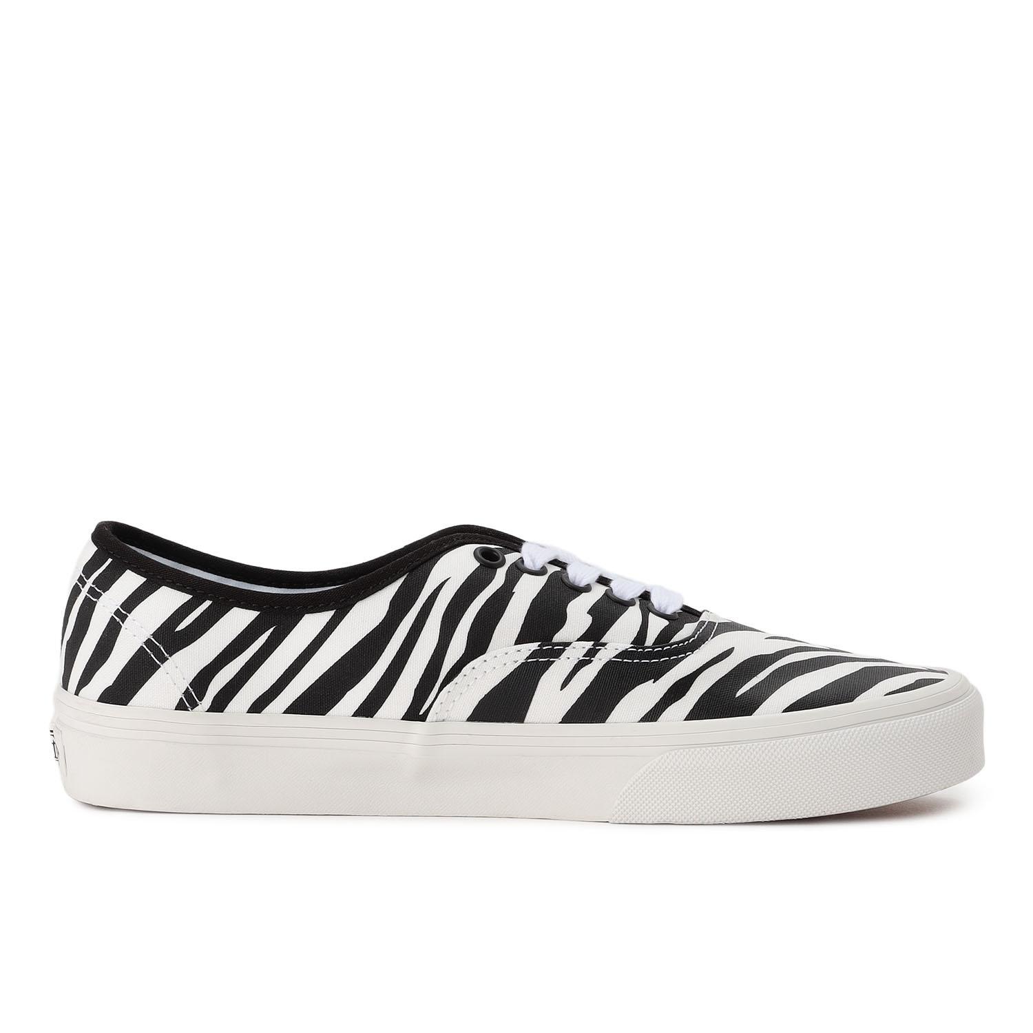 VANS】 ヴァンズ AUTHENTIC オーセンティック VN000D7YZBR ANIMALIER