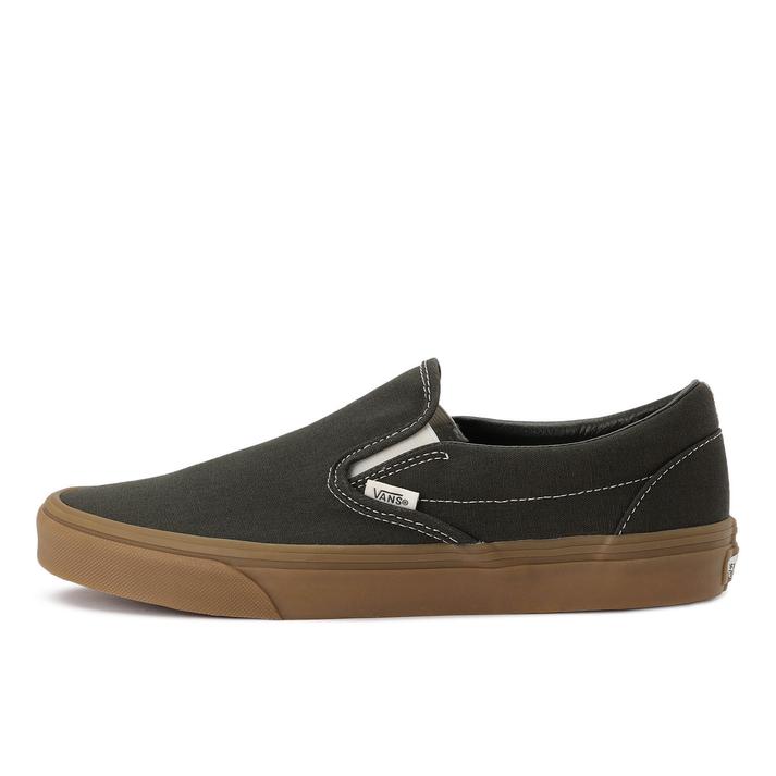 VANS �X���b�|�� GUM OBSIDIAN FE