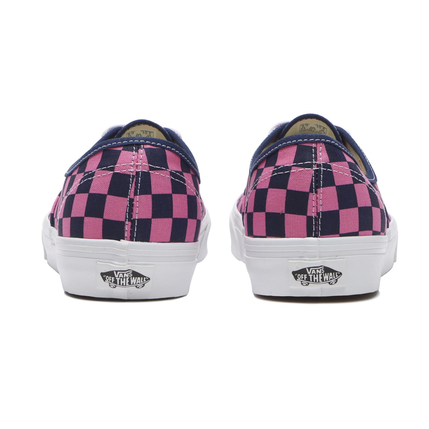 VANS】 ヴァンズ AUTHENTIC オーセンティック VN000EAD1VZ CHK INDIGO