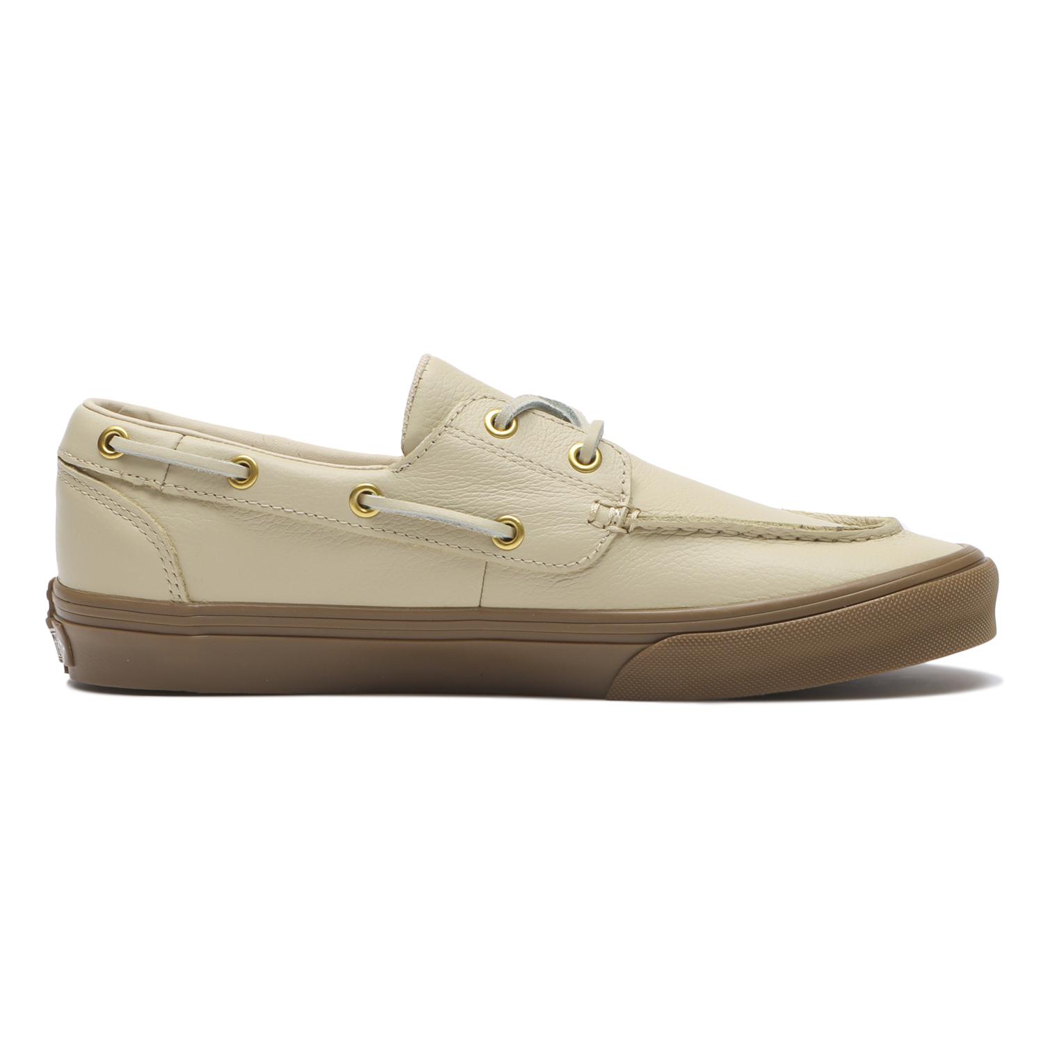  VANS 2-EYELET BOAT SHOE画像5