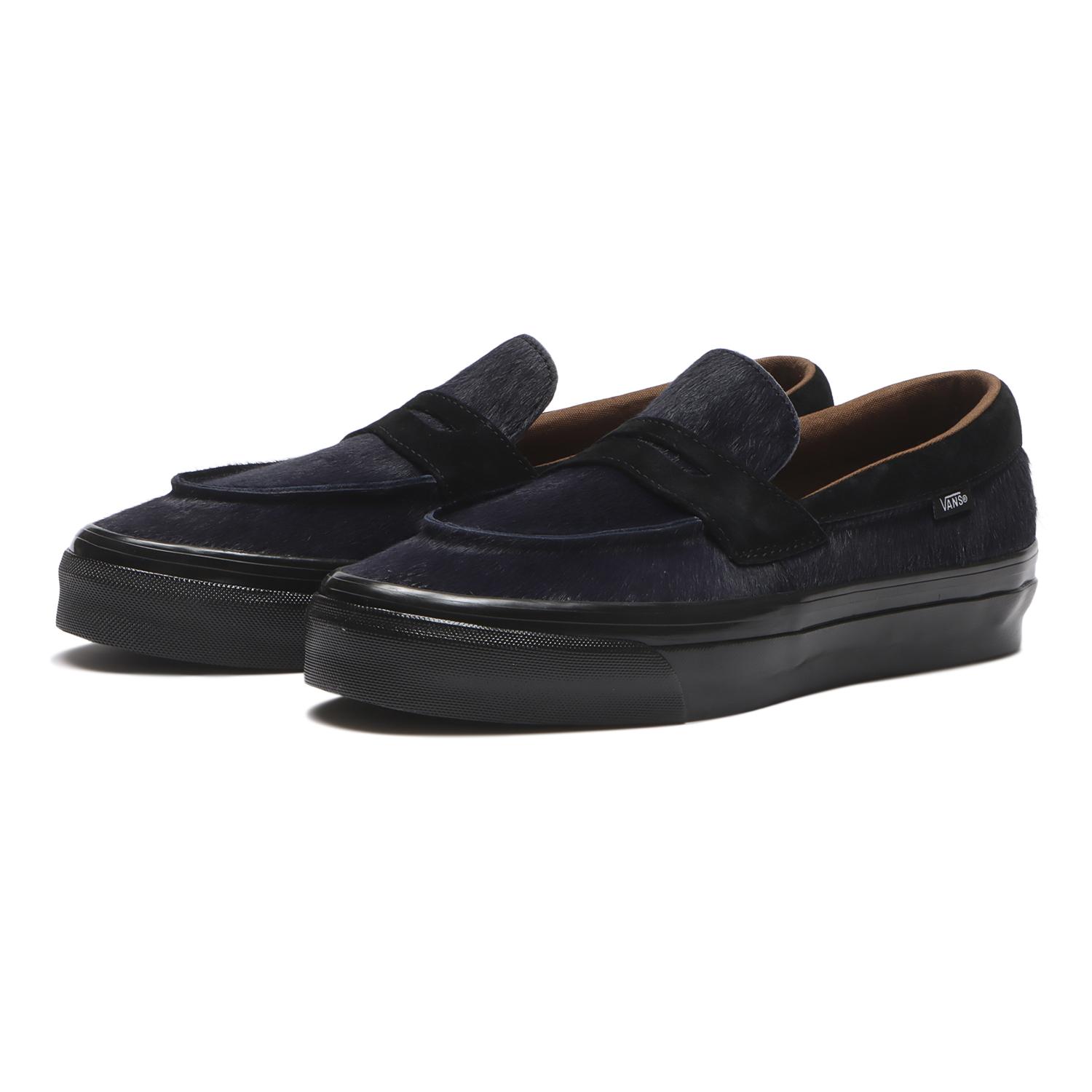  VANS PREMIUM LOAFER 53画像2
