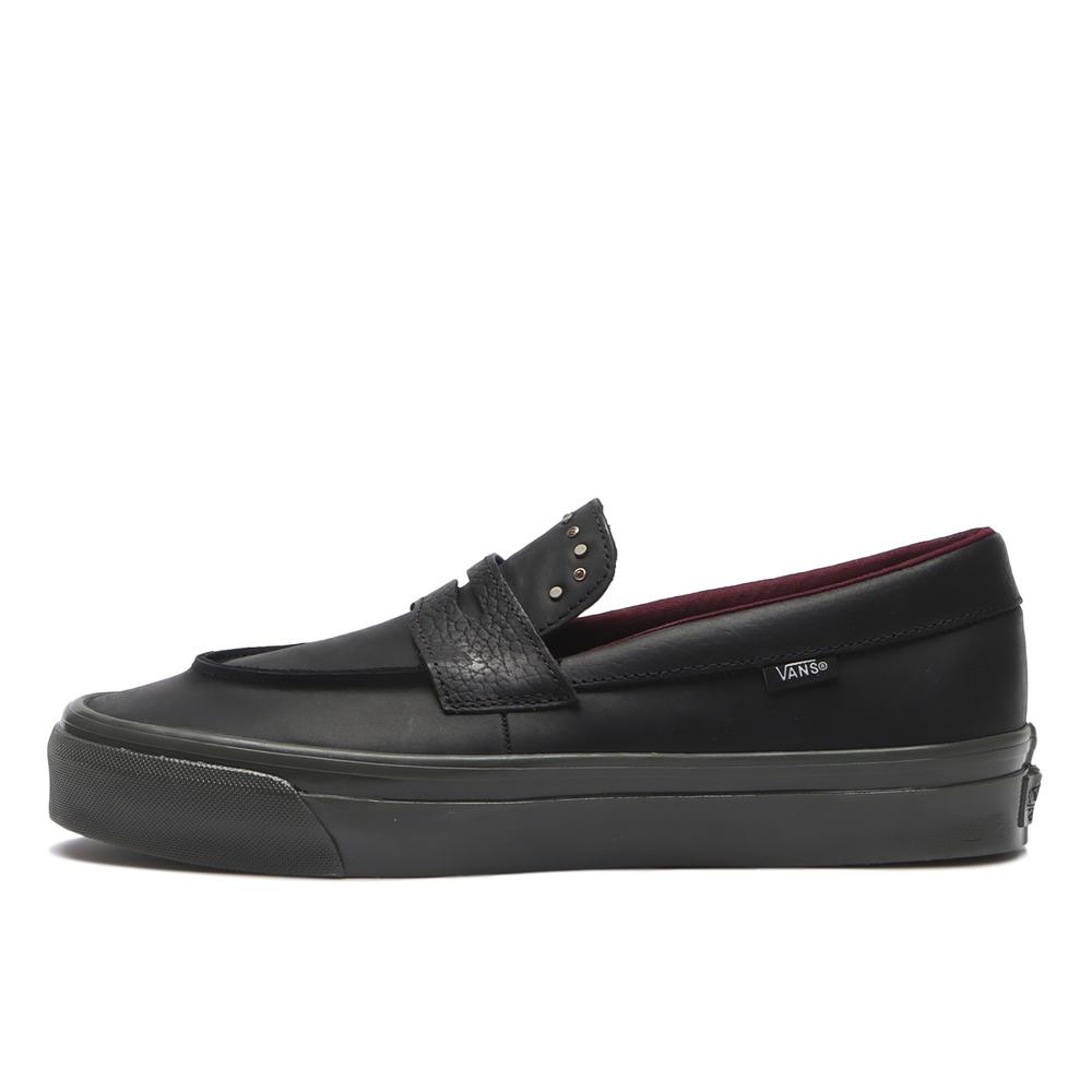 VANS PREMIUM LOAFER 53｜BILLY