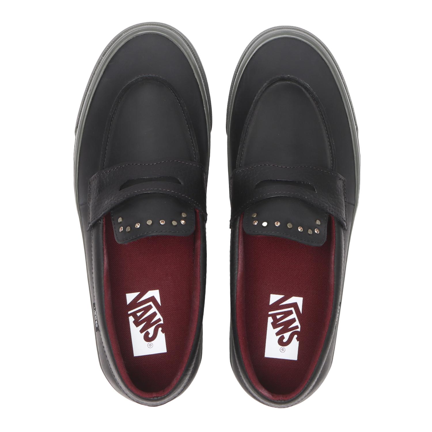  VANS PREMIUM LOAFER 53画像3