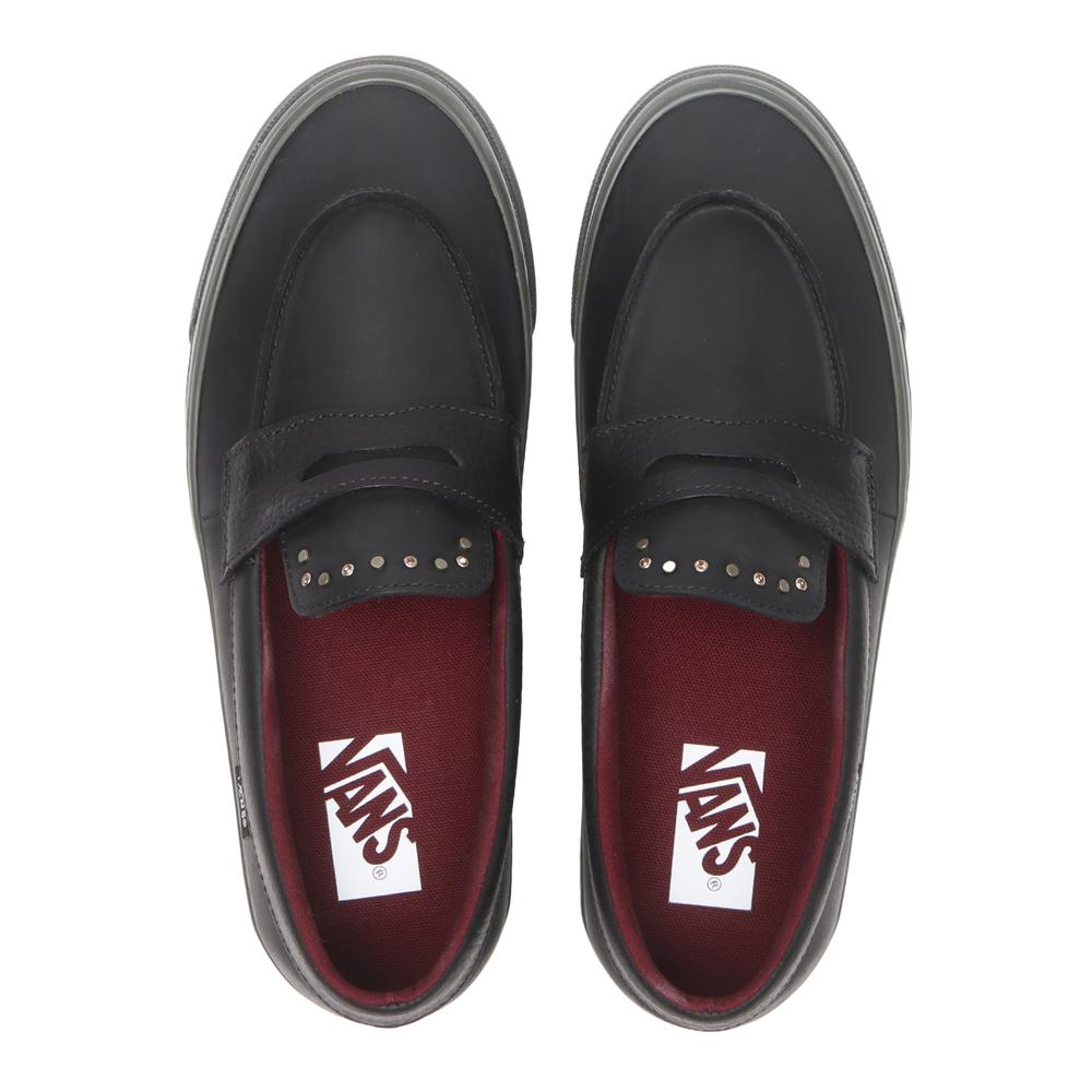 VANS PREMIUM LOAFER 53｜BILLY
