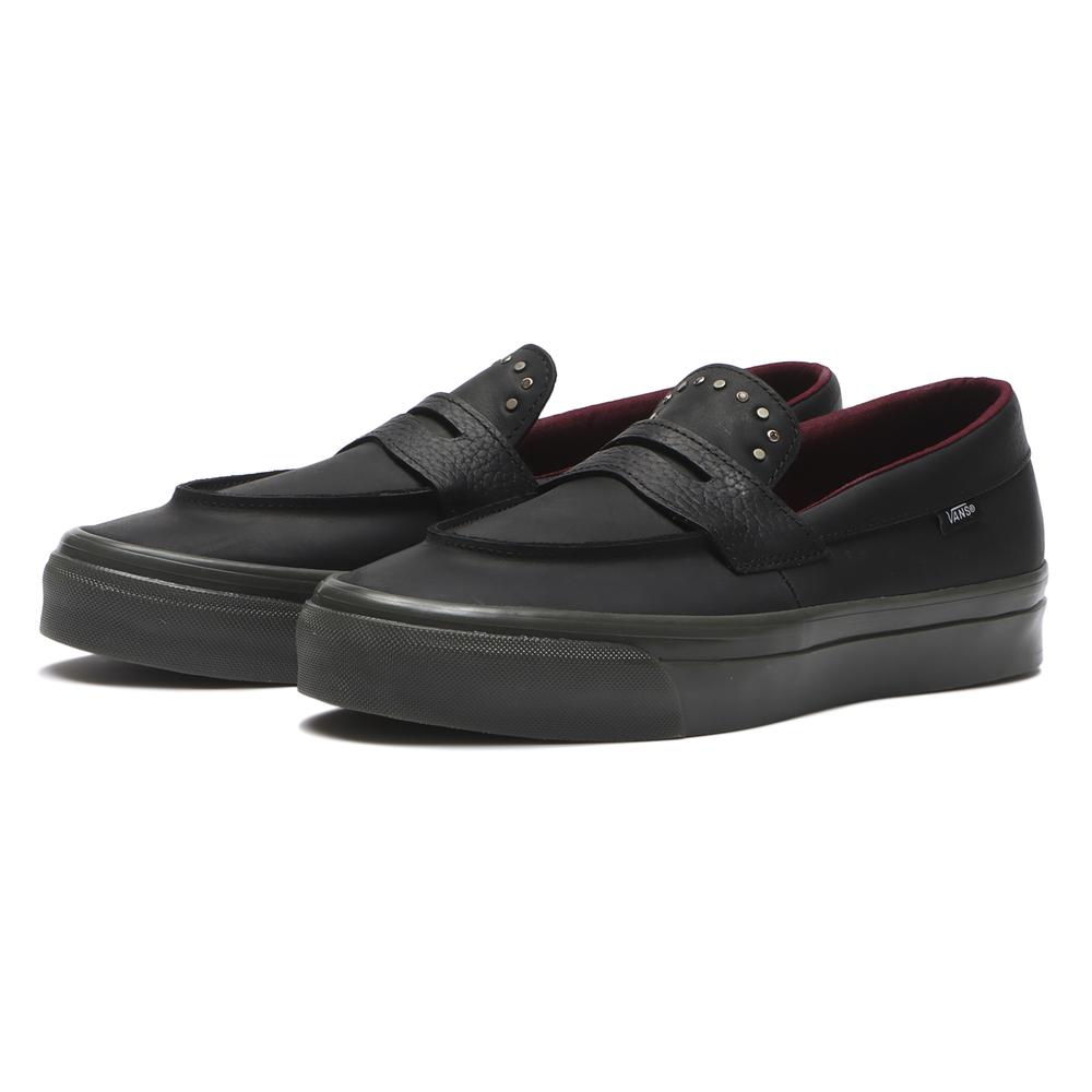 VANS PREMIUM LOAFER 53｜BILLY
