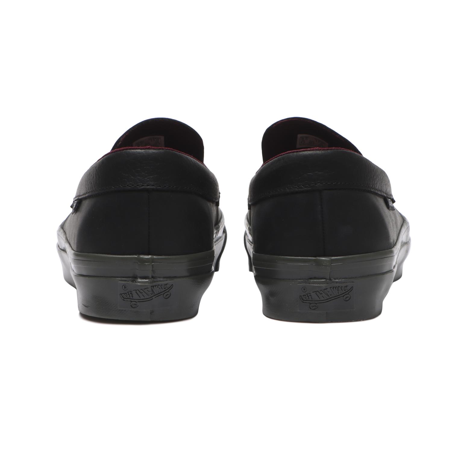  VANS PREMIUM LOAFER 53画像4