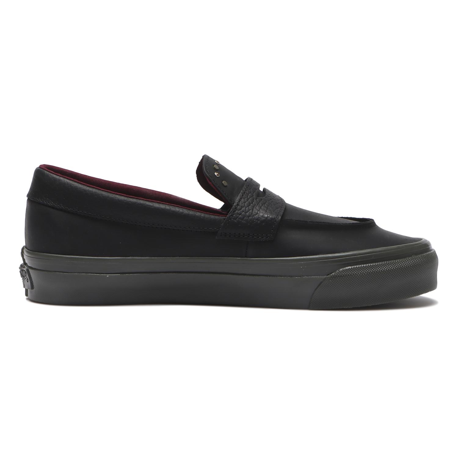  VANS PREMIUM LOAFER 53画像5