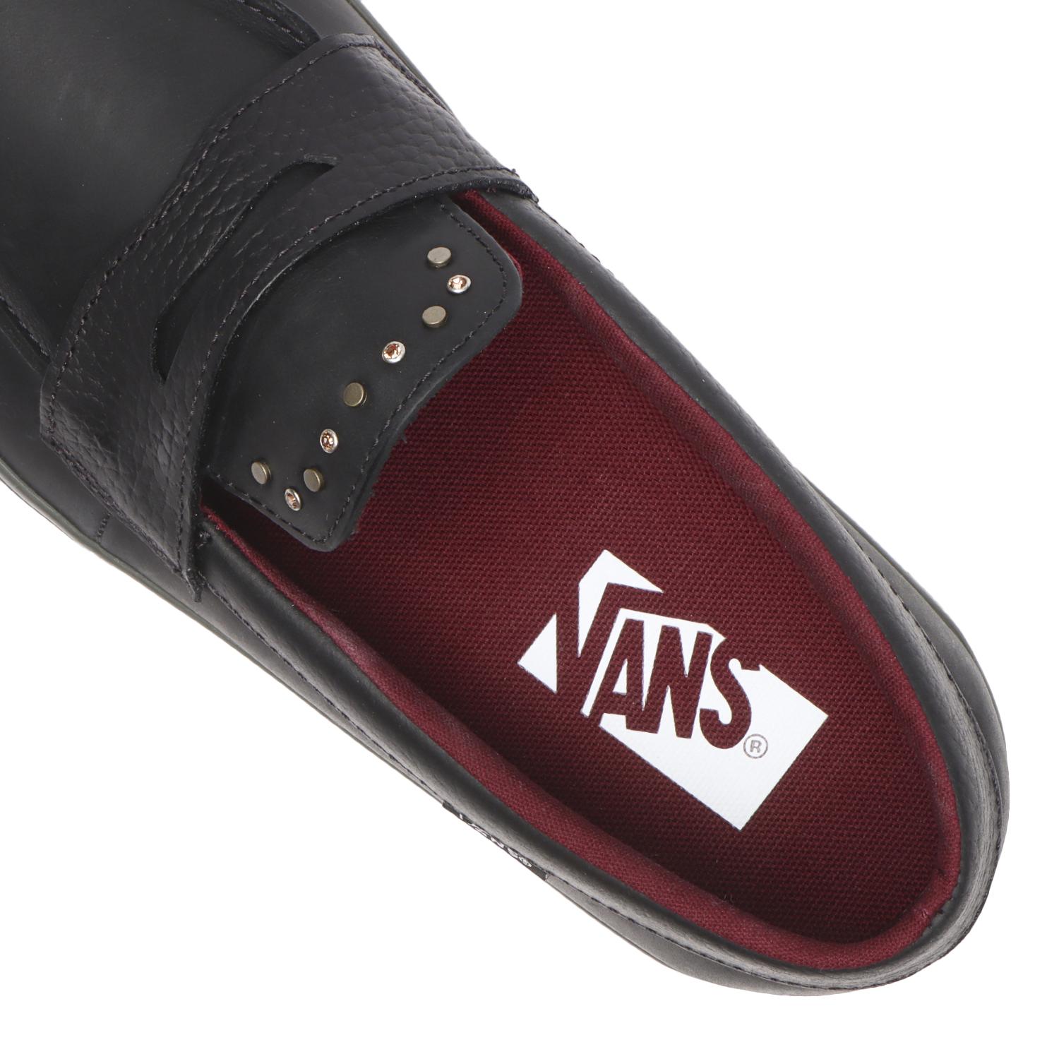  VANS PREMIUM LOAFER 53画像7