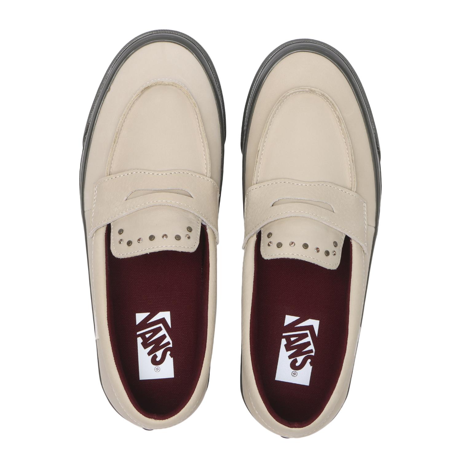  VANS PREMIUM LOAFER 53画像3