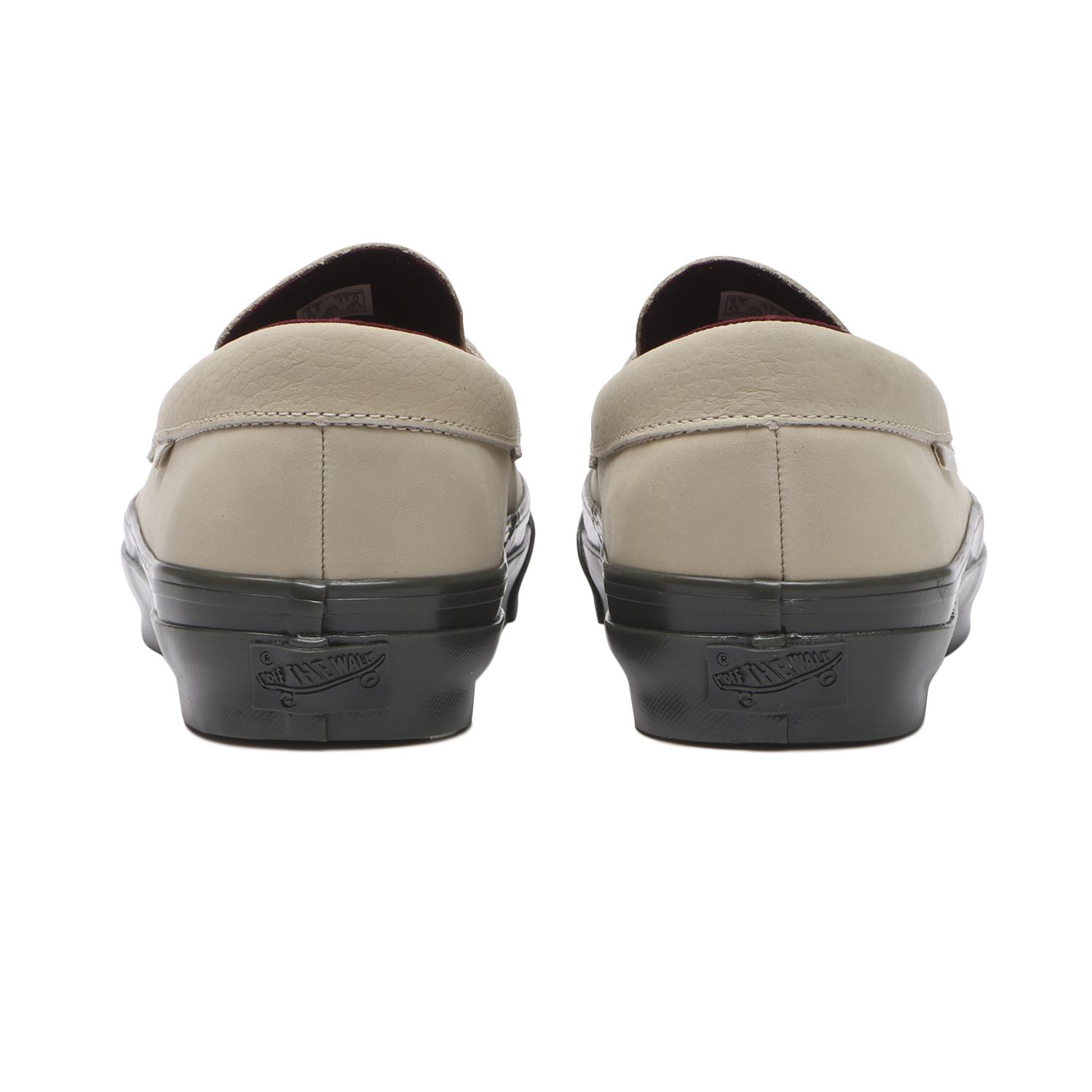  VANS PREMIUM LOAFER 53画像4