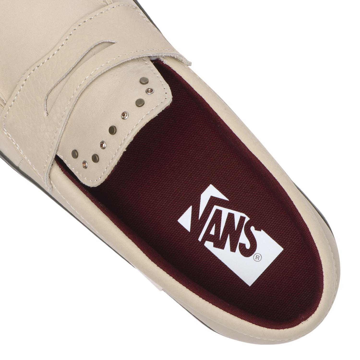  VANS PREMIUM LOAFER 53画像7