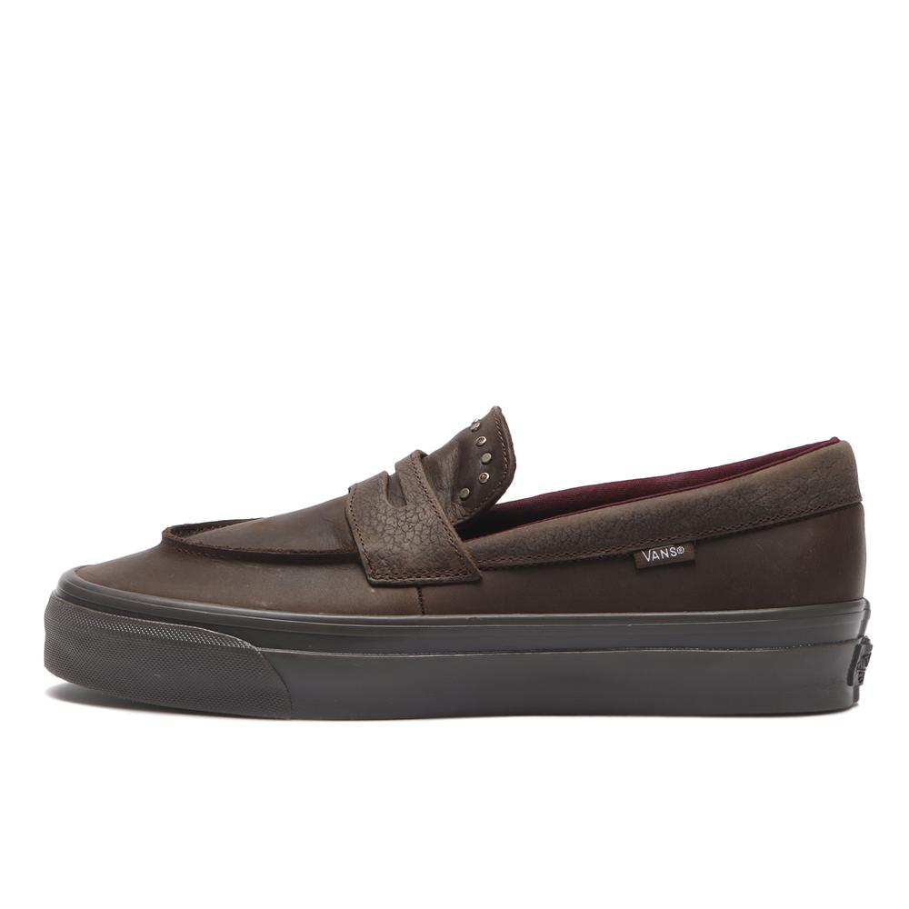 VANS PREMIUM LOAFER 53｜BILLY