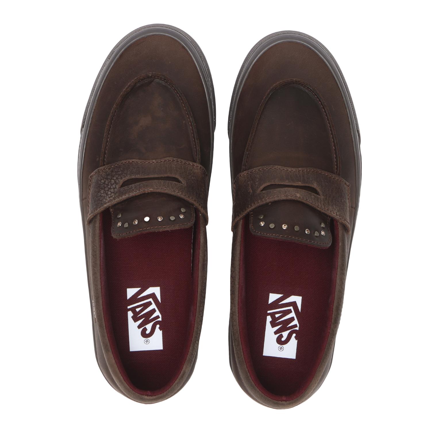  VANS PREMIUM LOAFER 53画像3