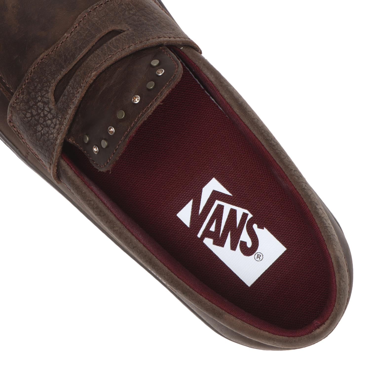  VANS PREMIUM LOAFER 53画像7