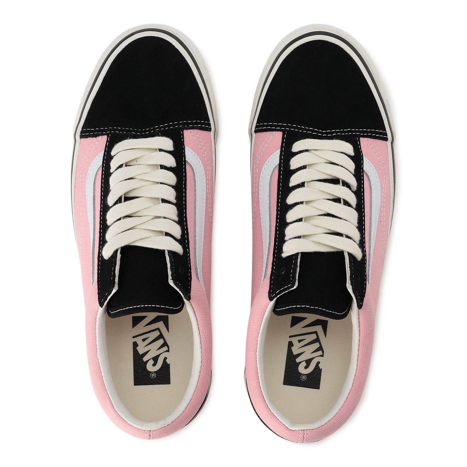  VANS PREMIUM OLD SKOOL画像3