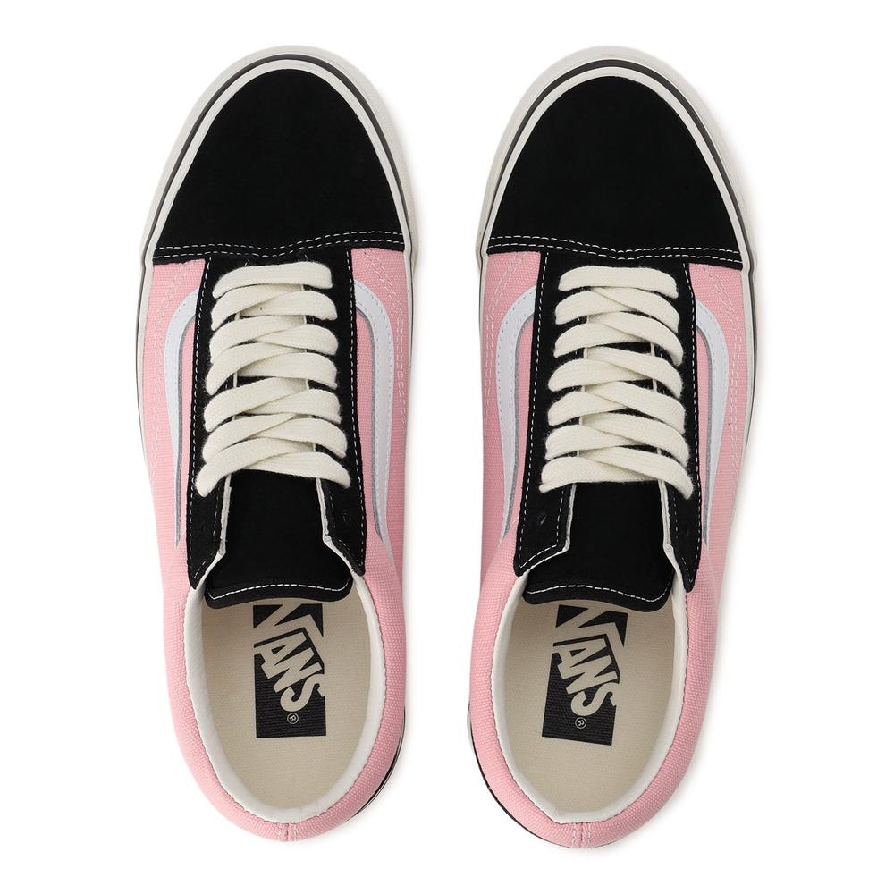 VANS 【7月16日までの期間限定価格】 PREMIUM OLD SKOOL｜BILLY