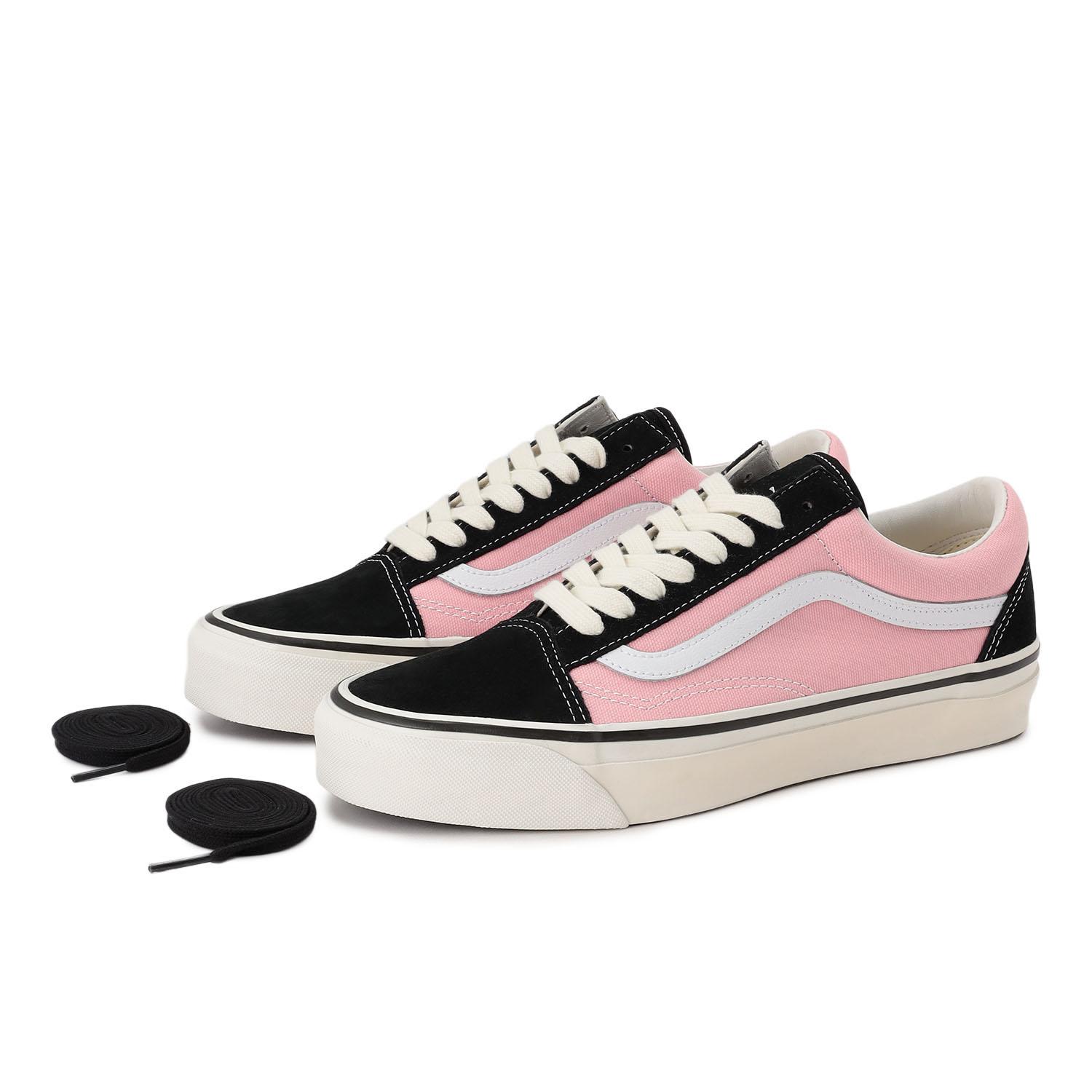  VANS PREMIUM OLD SKOOL画像2