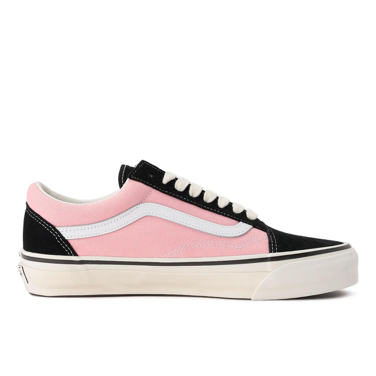  VANS PREMIUM OLD SKOOL画像5