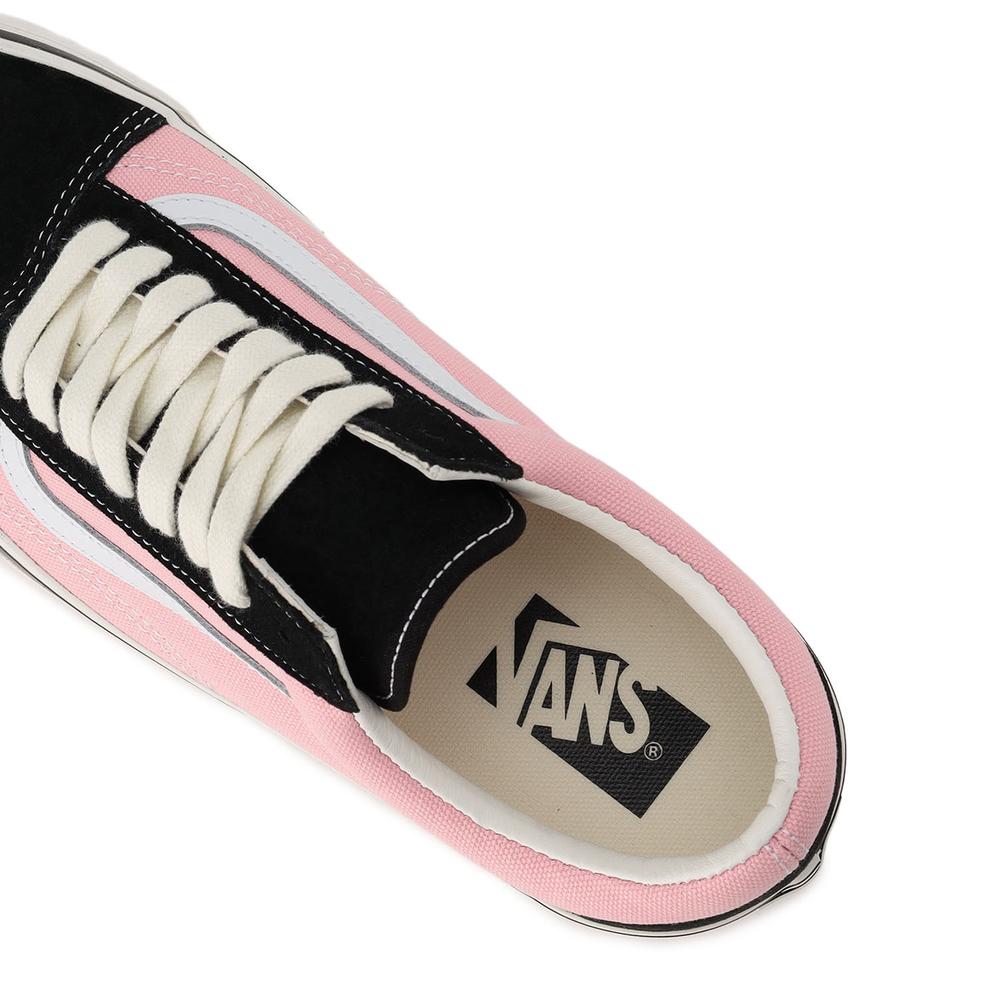 VANS 【7月16日までの期間限定価格】 PREMIUM OLD SKOOL｜BILLY