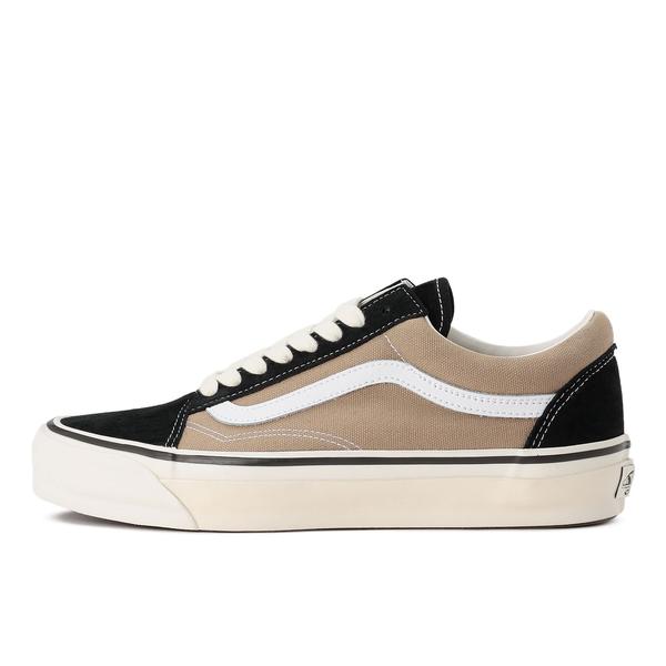 VANS プレミアム オールドスクール マルチカラー 25cm