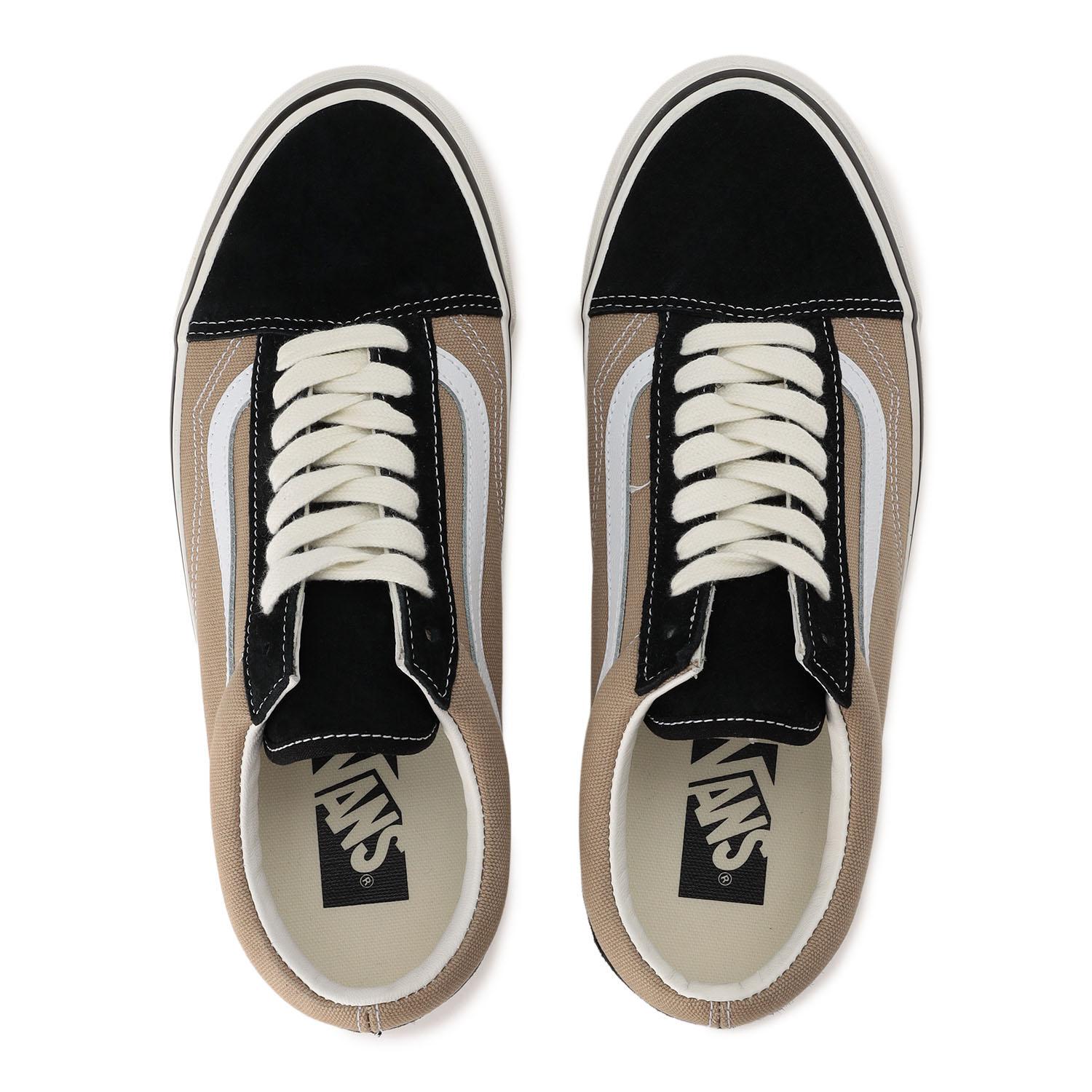  VANS PREMIUM OLD SKOOL画像3