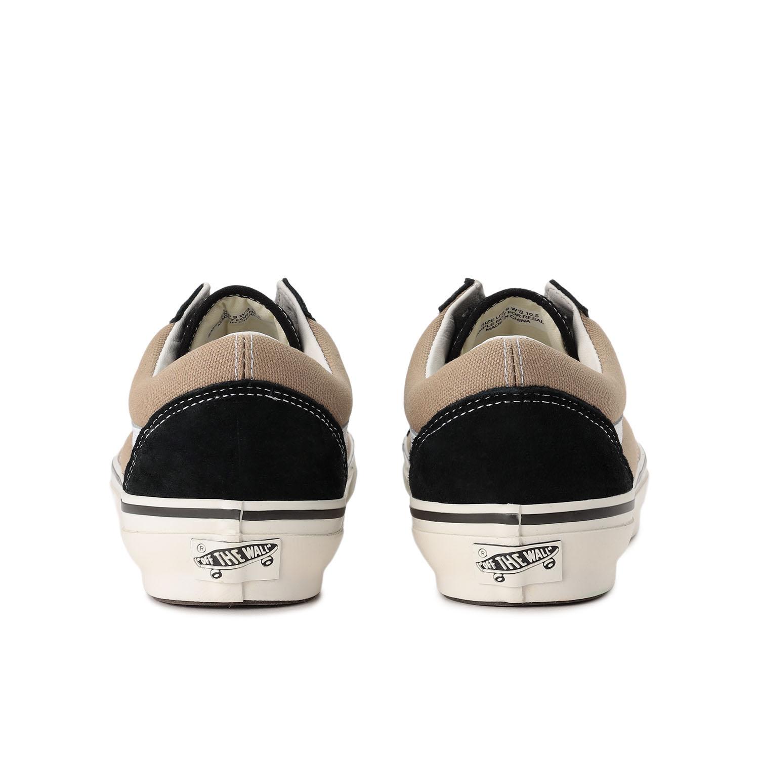  VANS PREMIUM OLD SKOOL画像4