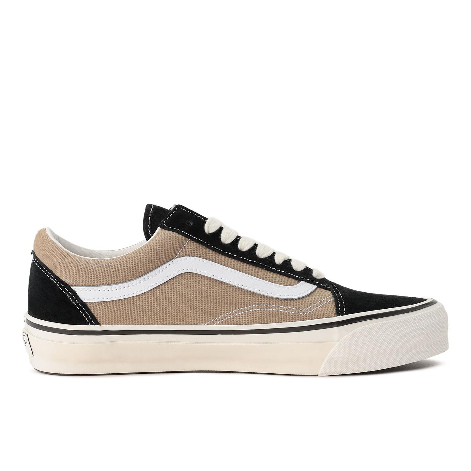  VANS PREMIUM OLD SKOOL画像5