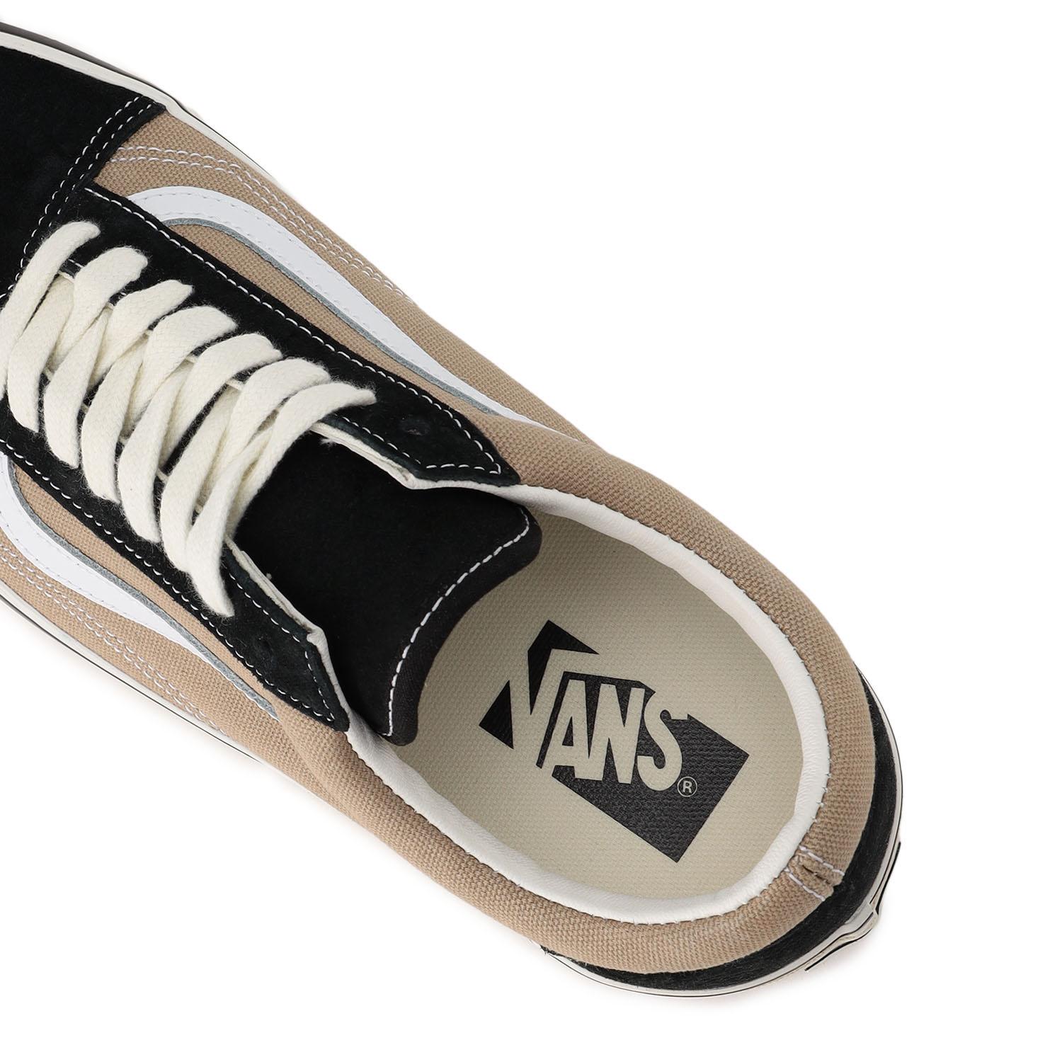  VANS PREMIUM OLD SKOOL画像7