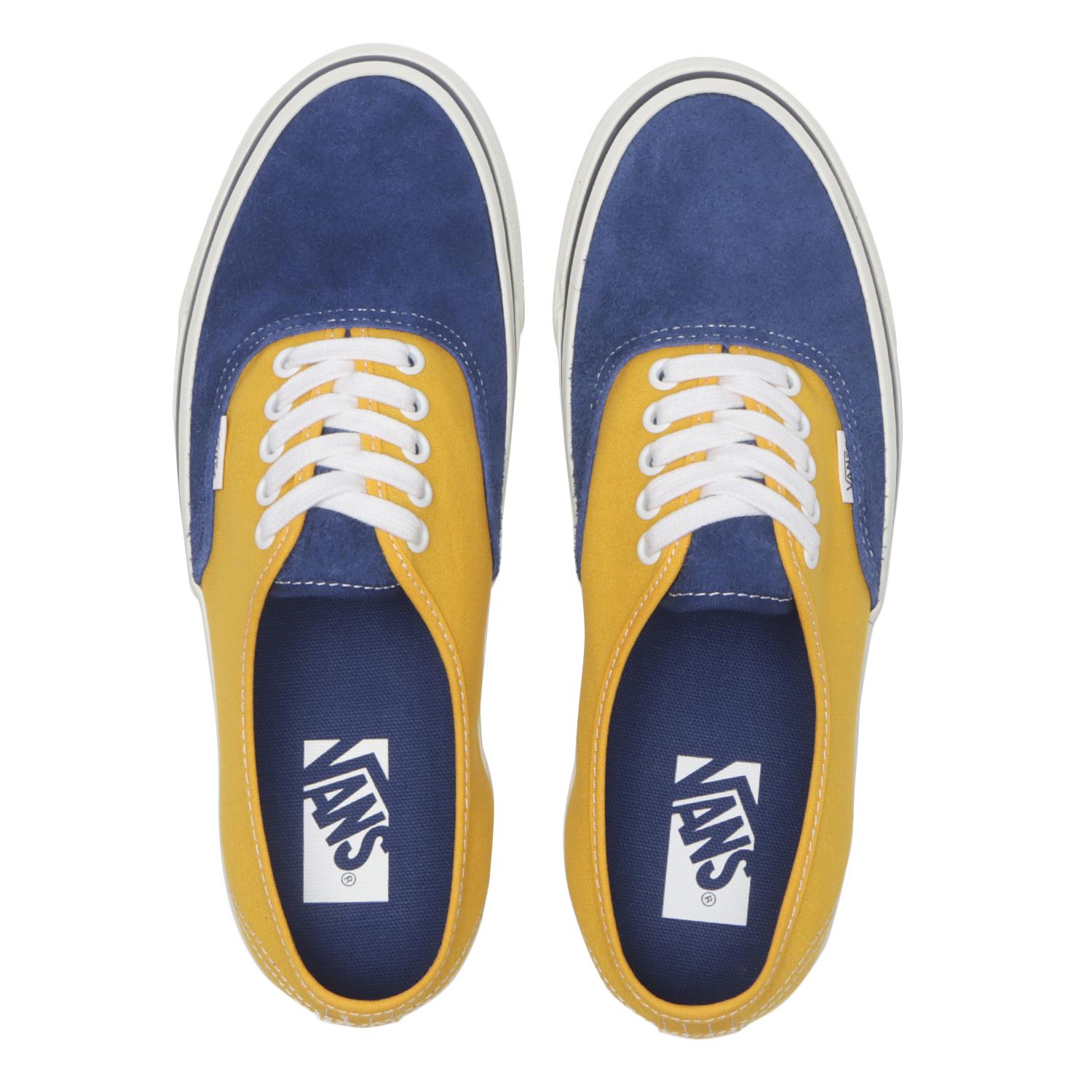  VANS PREMIUM AUTHENTIC 44画像3