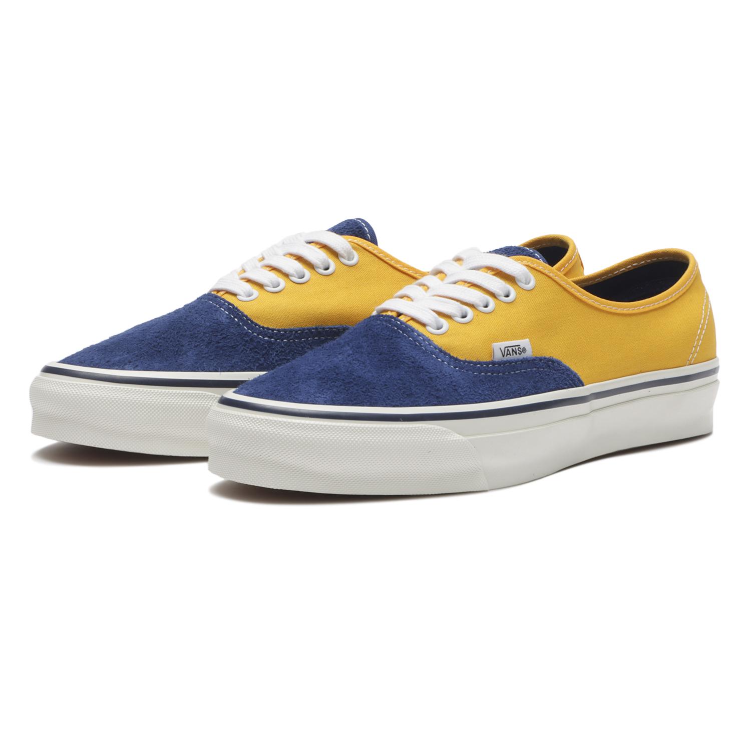  VANS PREMIUM AUTHENTIC 44画像2