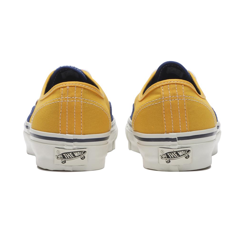 VANS PREMIUM AUTHENTIC 44｜BILLY