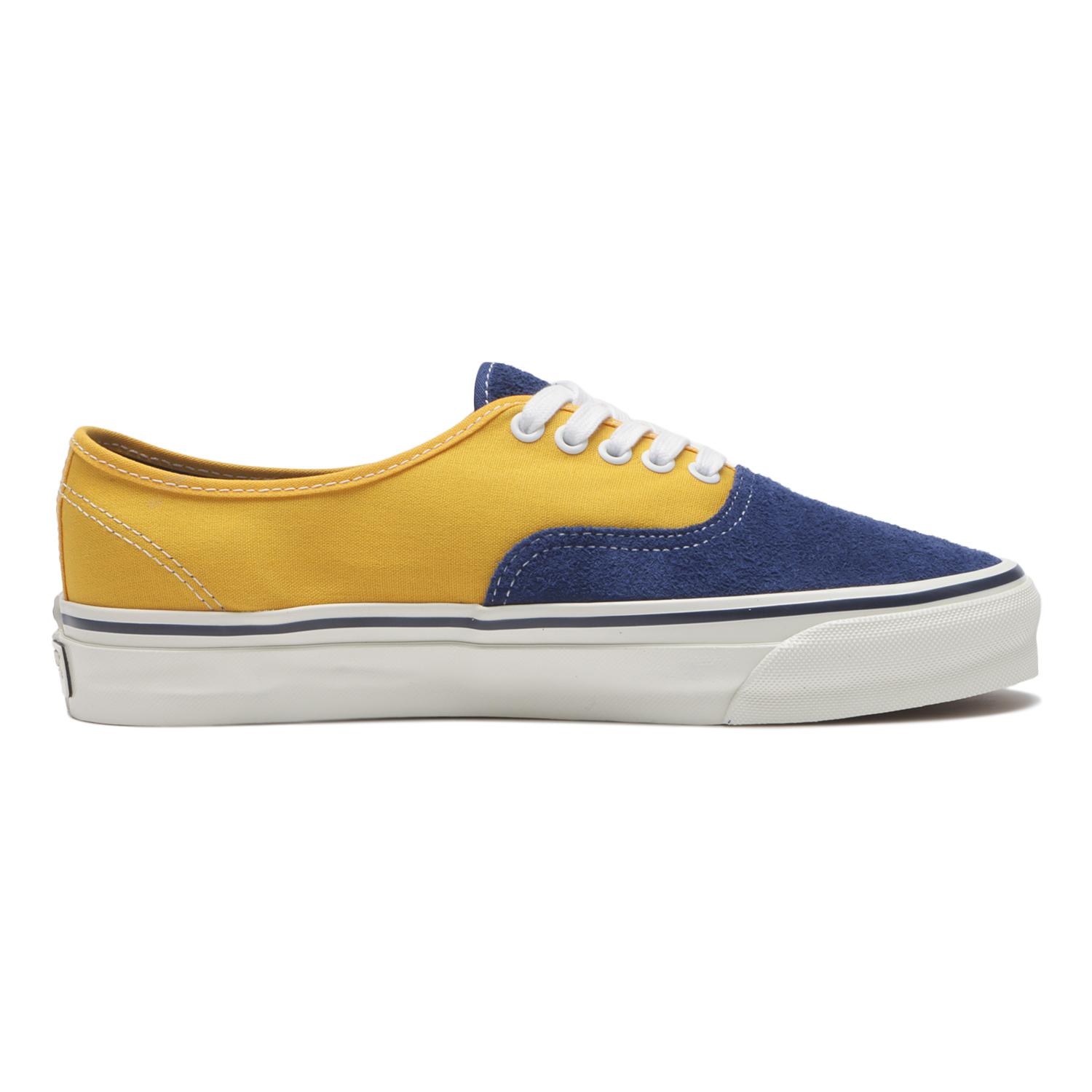  VANS PREMIUM AUTHENTIC 44画像5