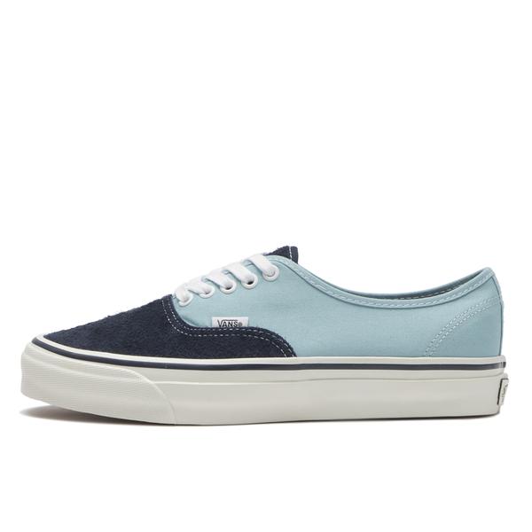 VANS プレミアム オーセンティック 44 マルチカラー 23cm