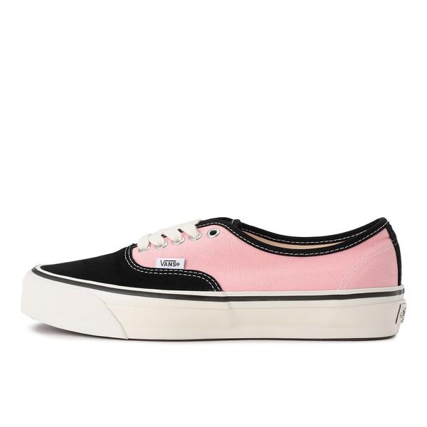 VANS プレミアム オーセンティック 44 マルチカラー 25cm