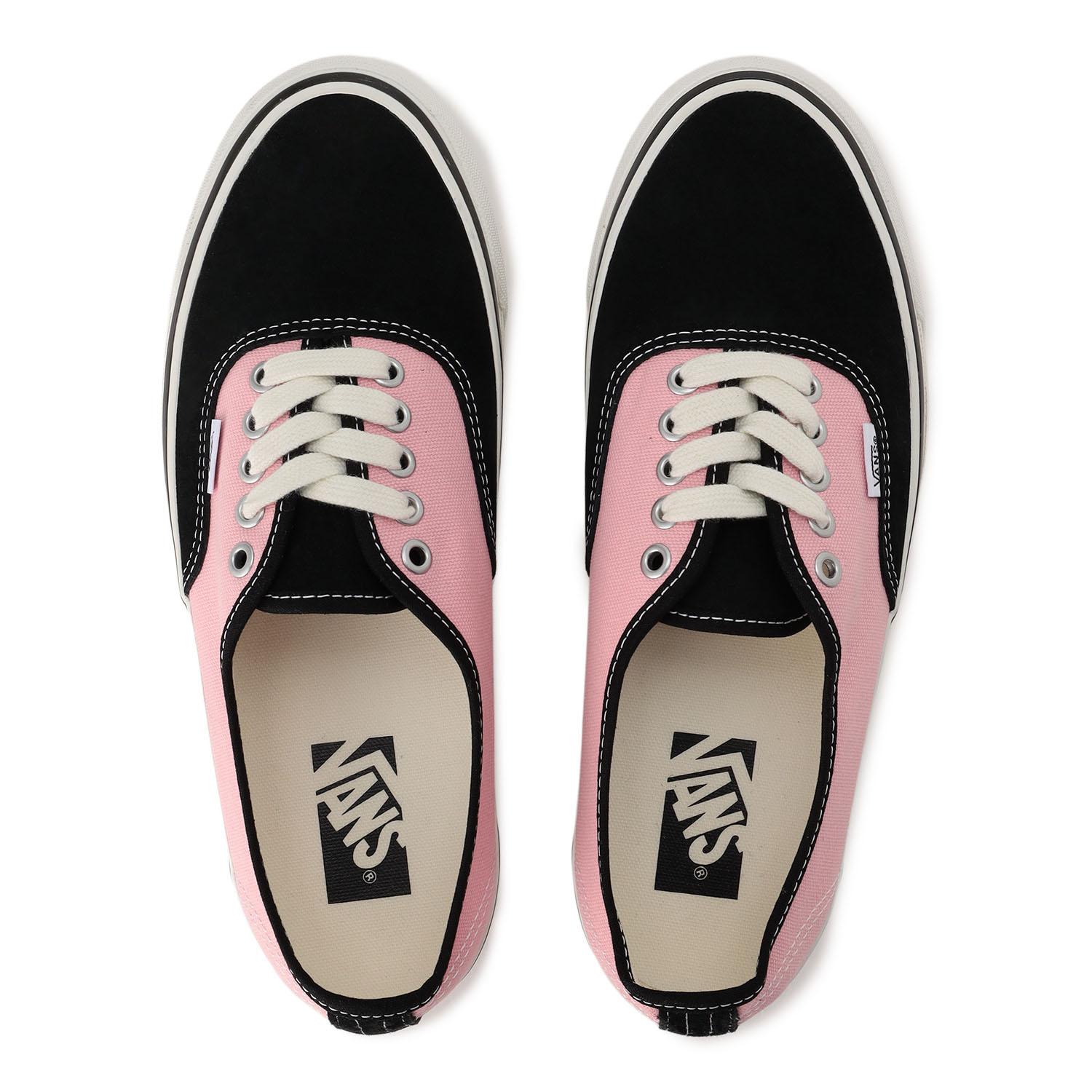  VANS PREMIUM AUTHENTIC 44画像3