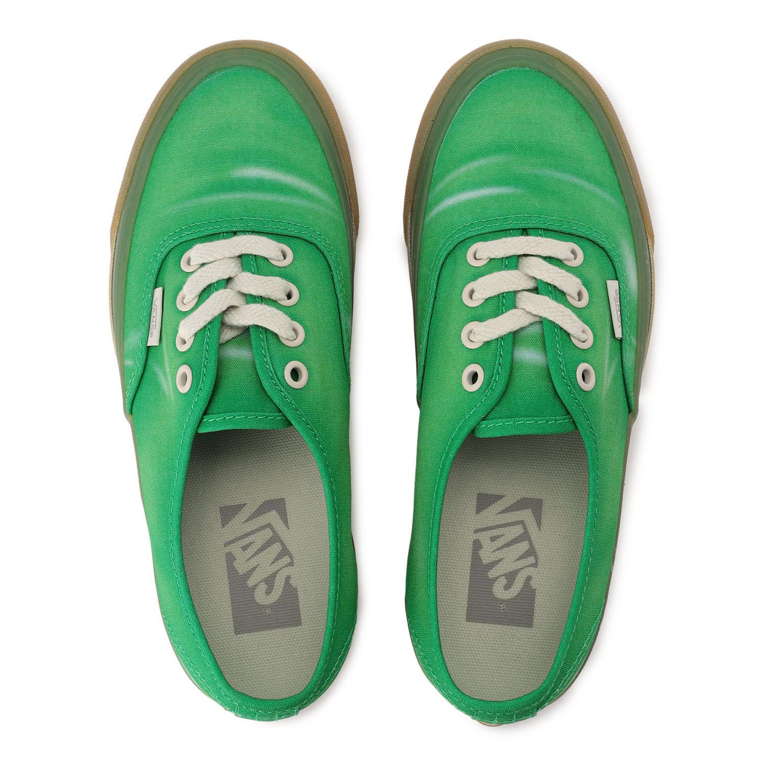  VANS PREMIUM AUTHENTIC 44画像3