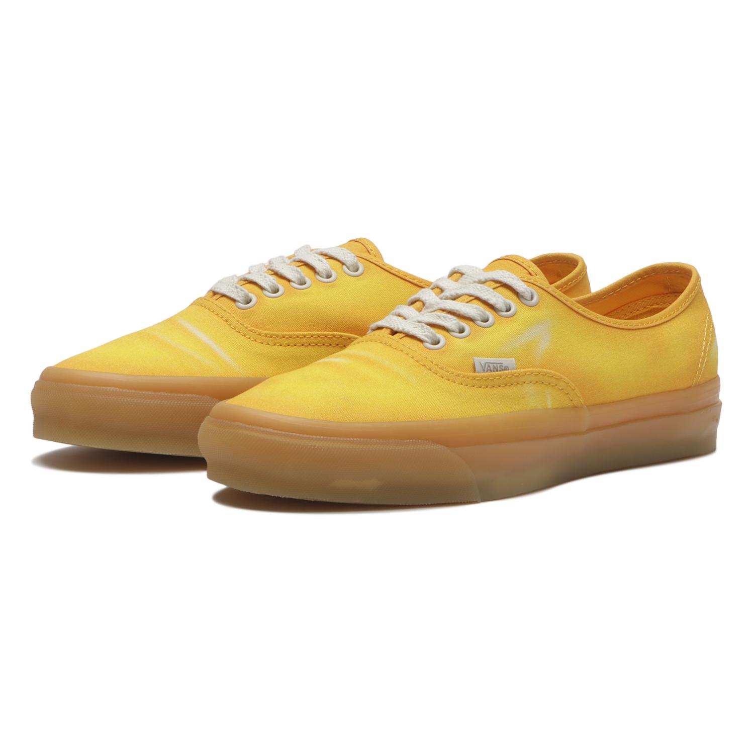  VANS PREMIUM AUTHENTIC 44画像2