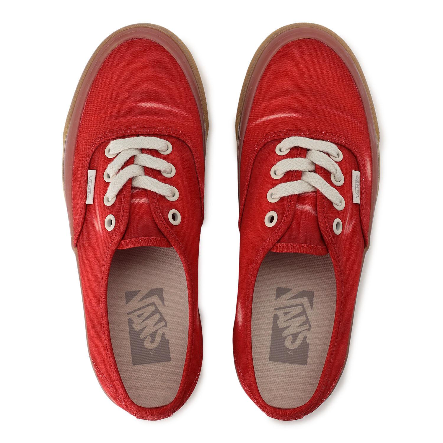  VANS PREMIUM AUTHENTIC 44画像3