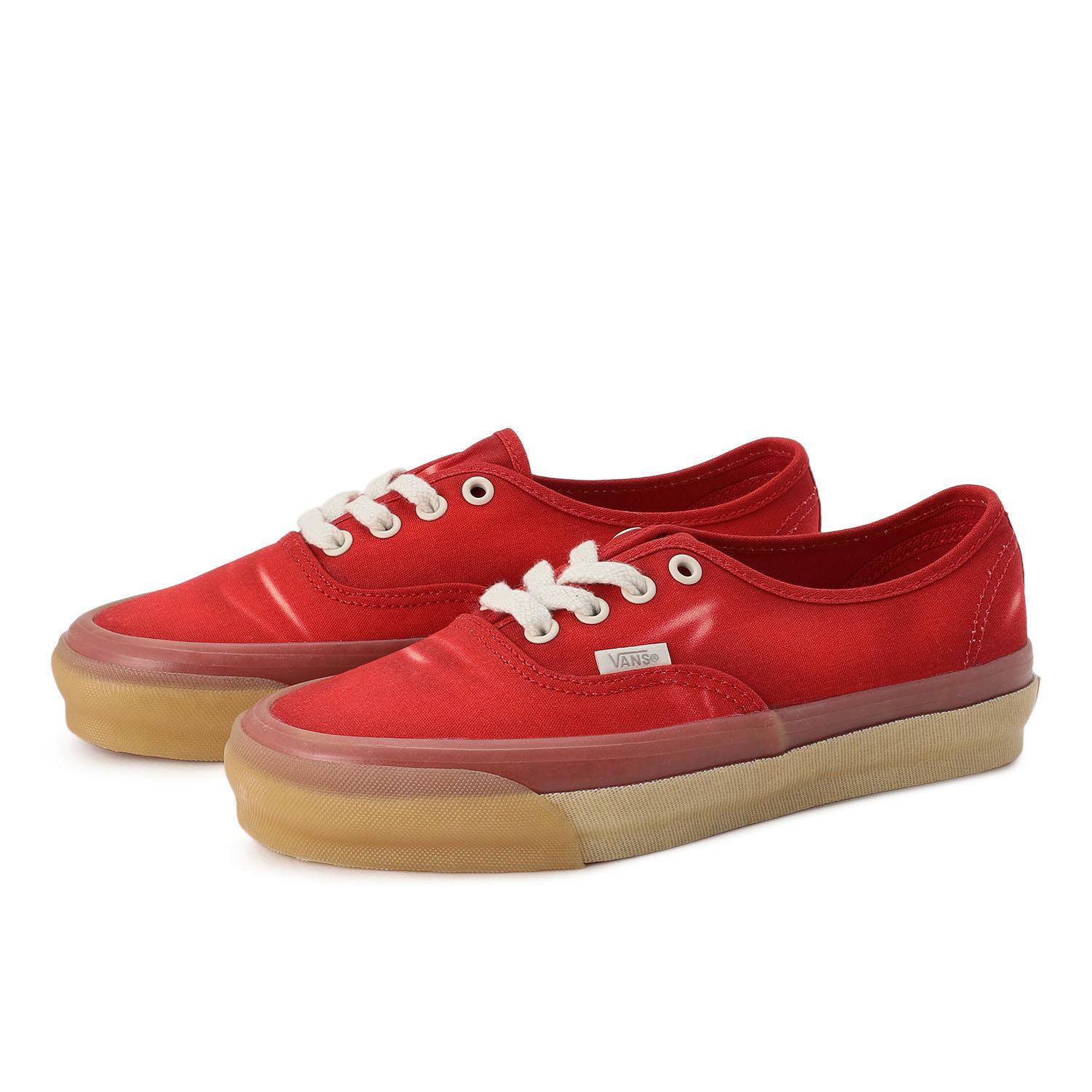  VANS PREMIUM AUTHENTIC 44画像2
