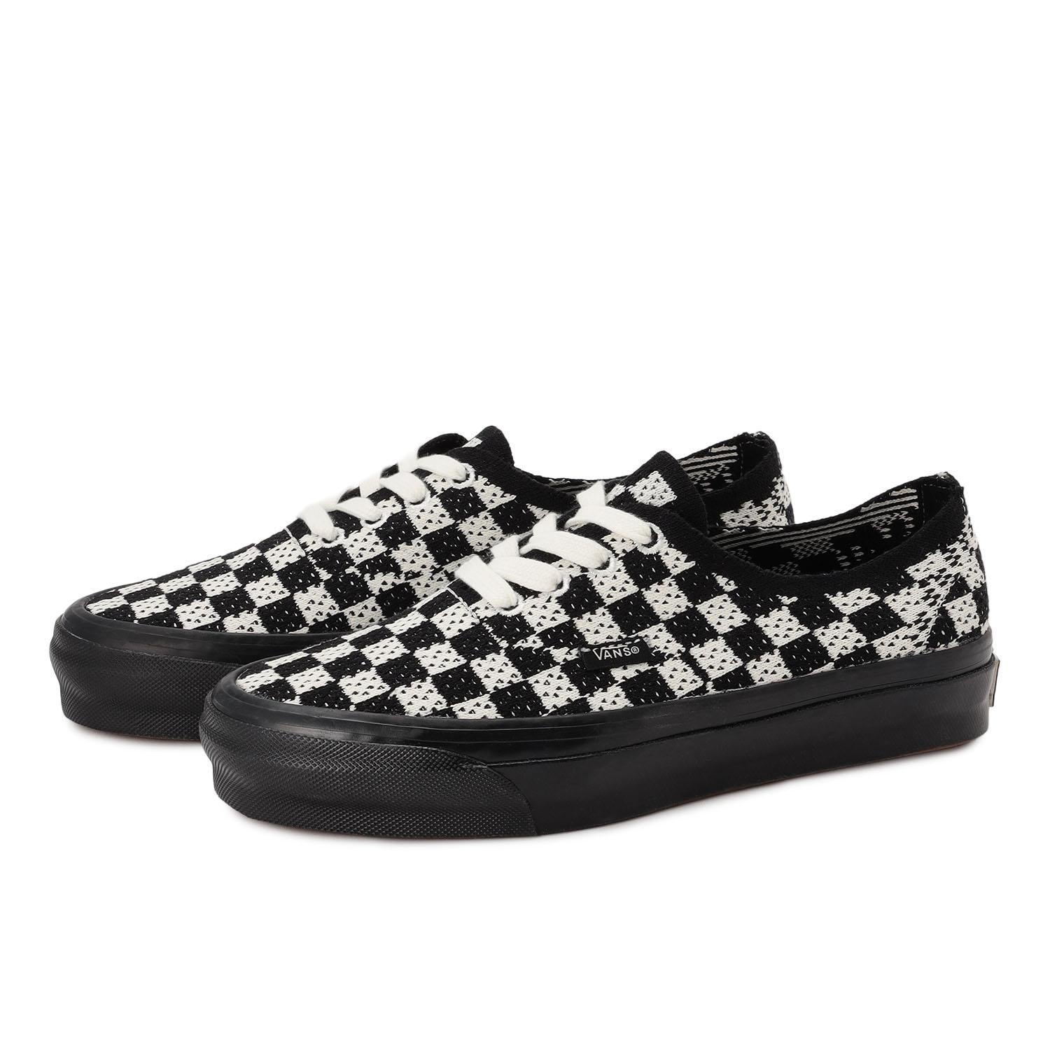  VANS PREMIUM AUTHENTIC 44 EK画像2