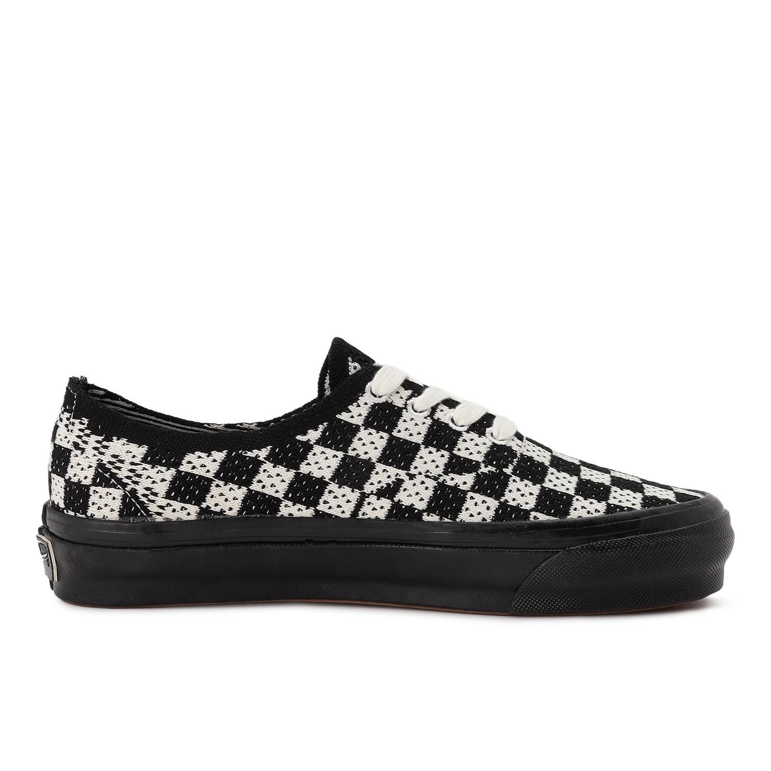  VANS PREMIUM AUTHENTIC 44 EK画像5