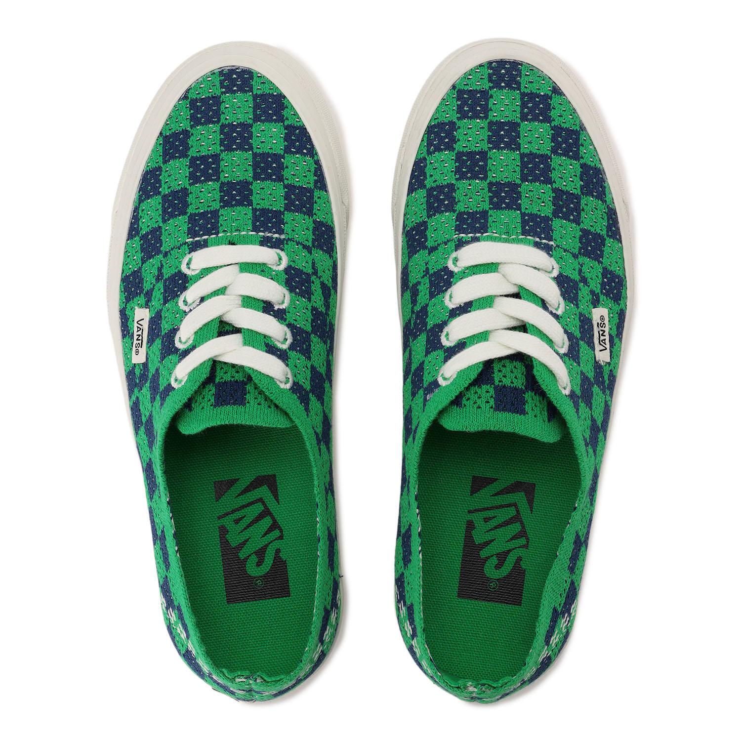  VANS PREMIUM AUTHENTIC 44 EK画像3