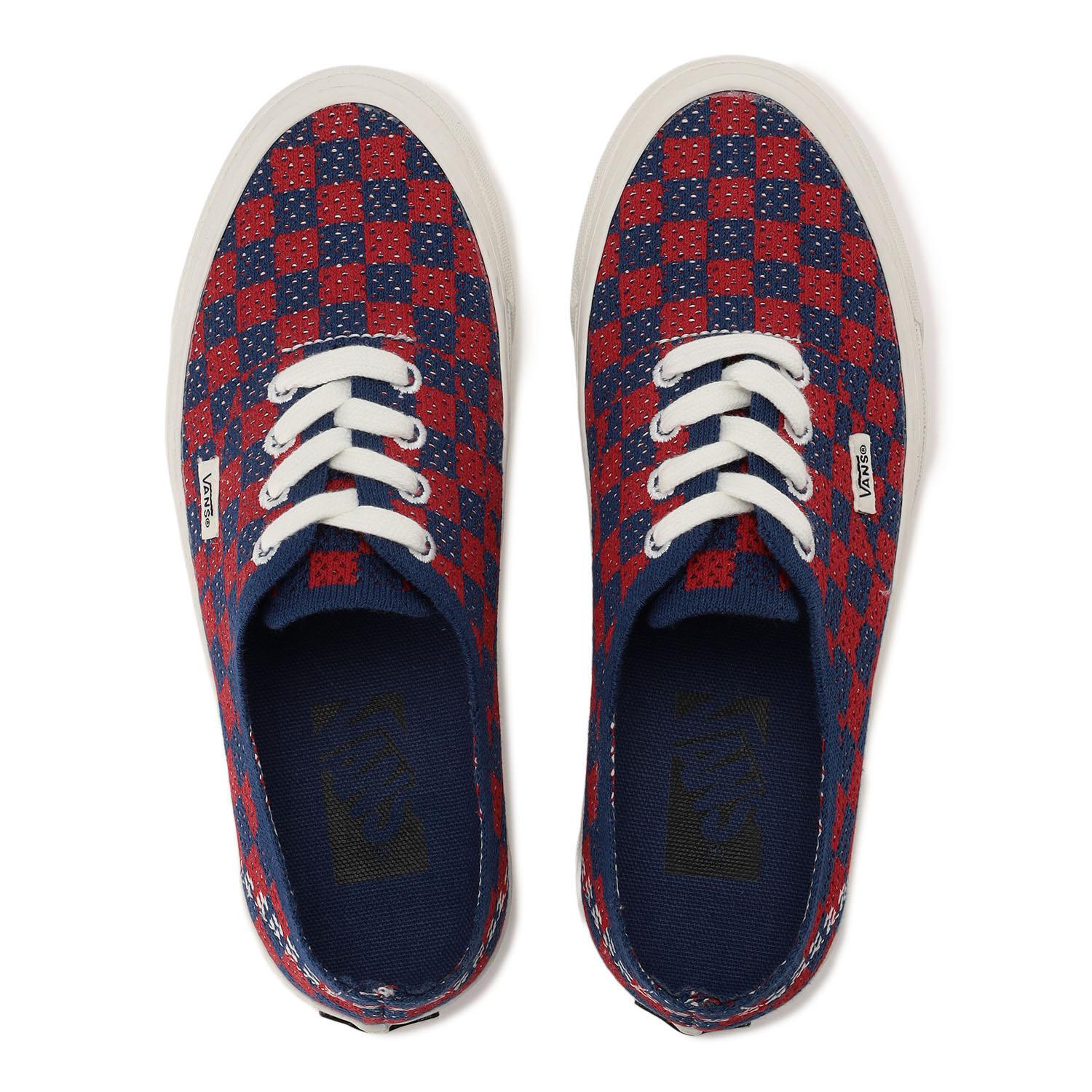  VANS PREMIUM AUTHENTIC 44 EK画像3