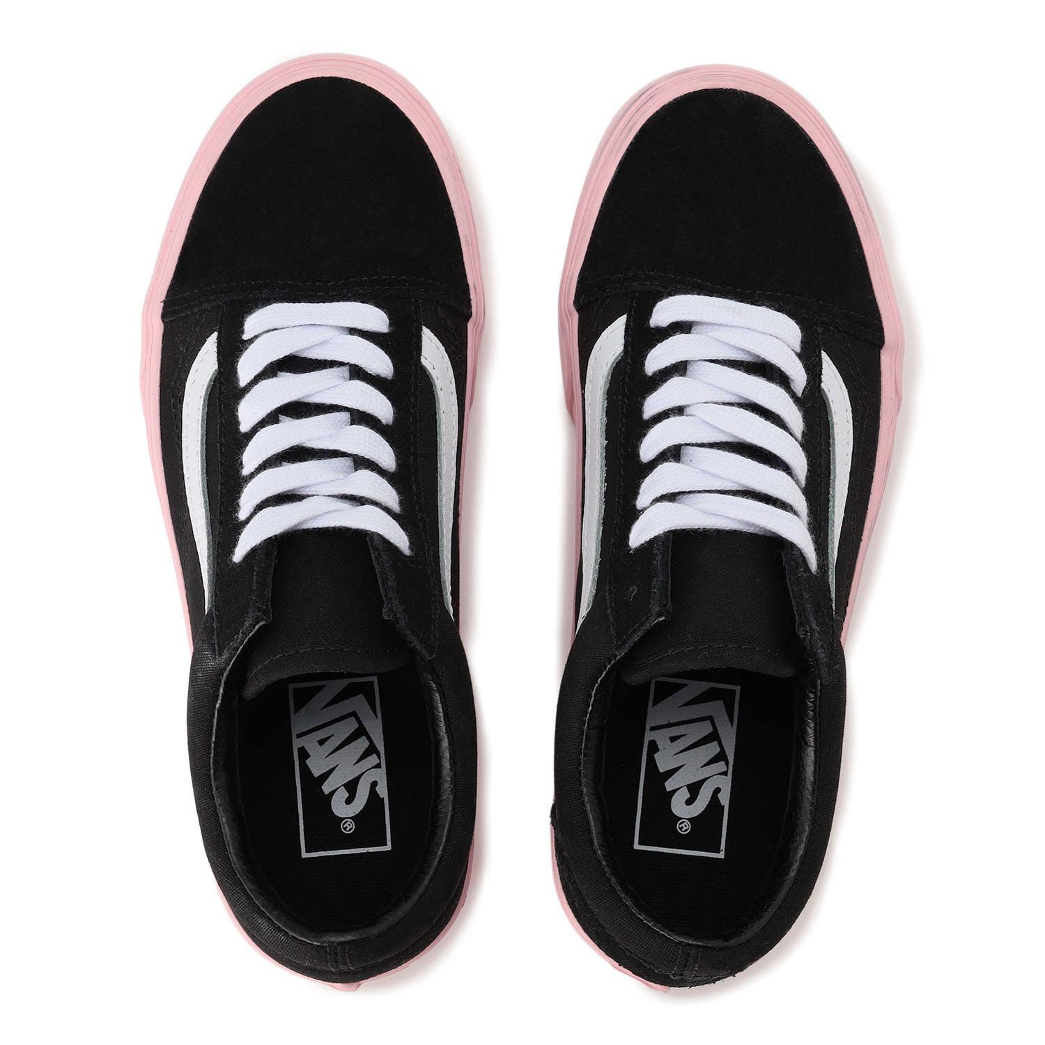 VANS】 ヴァンズ OLD SKOOL オールドスクールスクール VN000D6WPIB