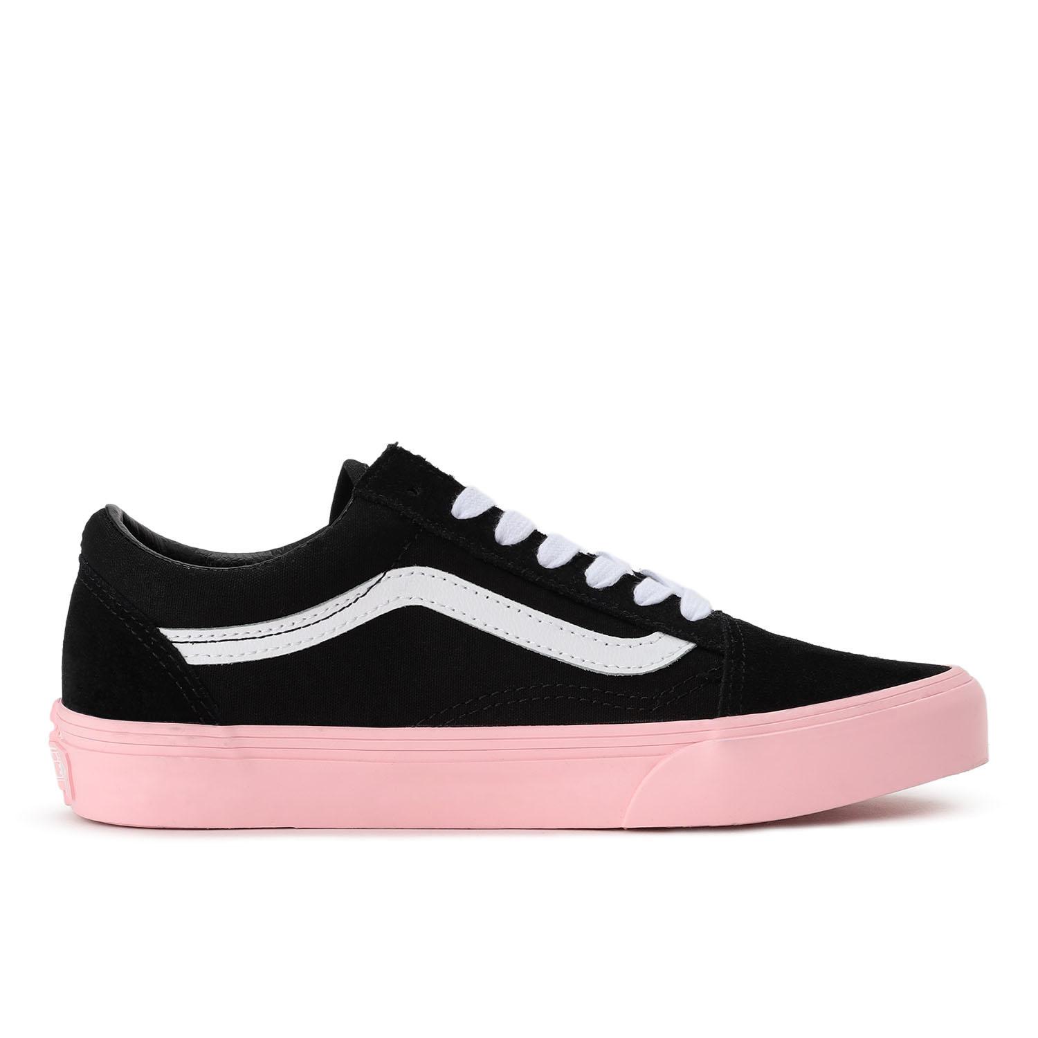 VANS】 ヴァンズ OLD SKOOL オールドスクールスクール VN000D6WPIB