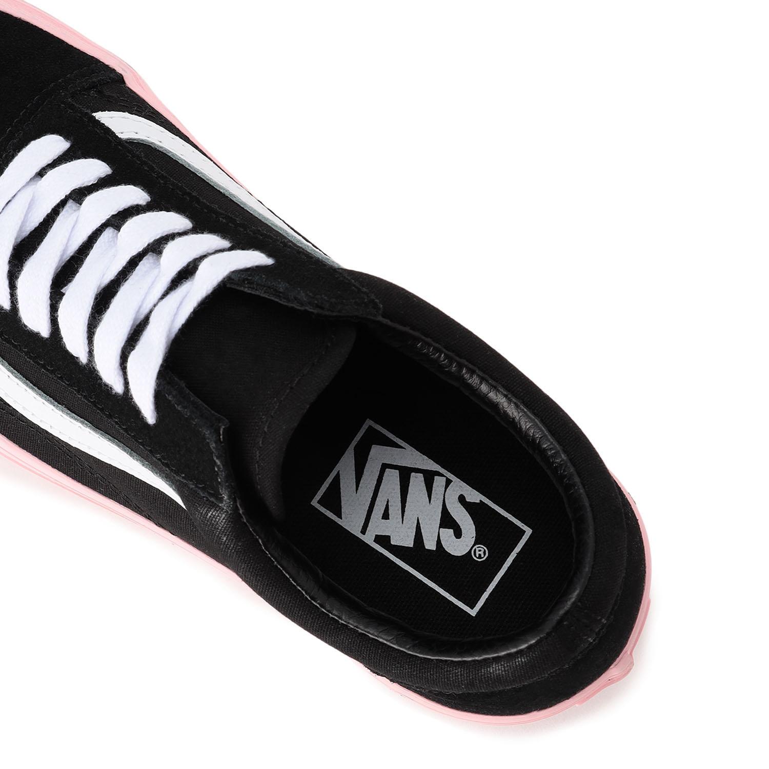 VANS】 ヴァンズ OLD SKOOL オールドスクールスクール VN000D6WPIB