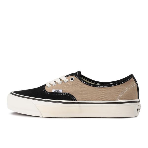 VANS プレミアム オーセンティック 44 マルチカラー 25cm