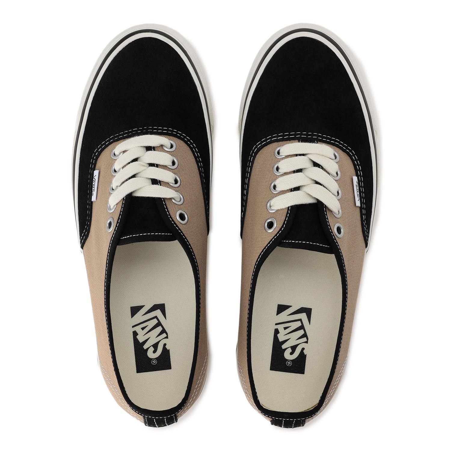  VANS PREMIUM AUTHENTIC 44画像3