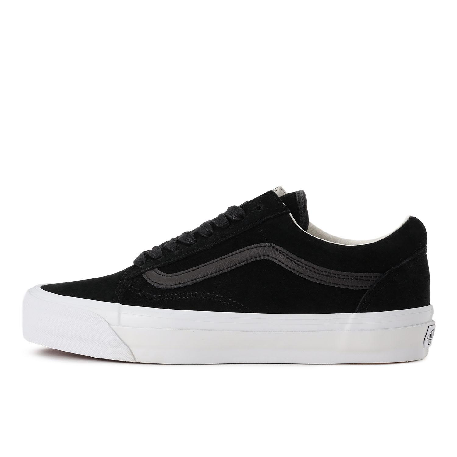  VANS PREMIUM OLD SKOOL画像1