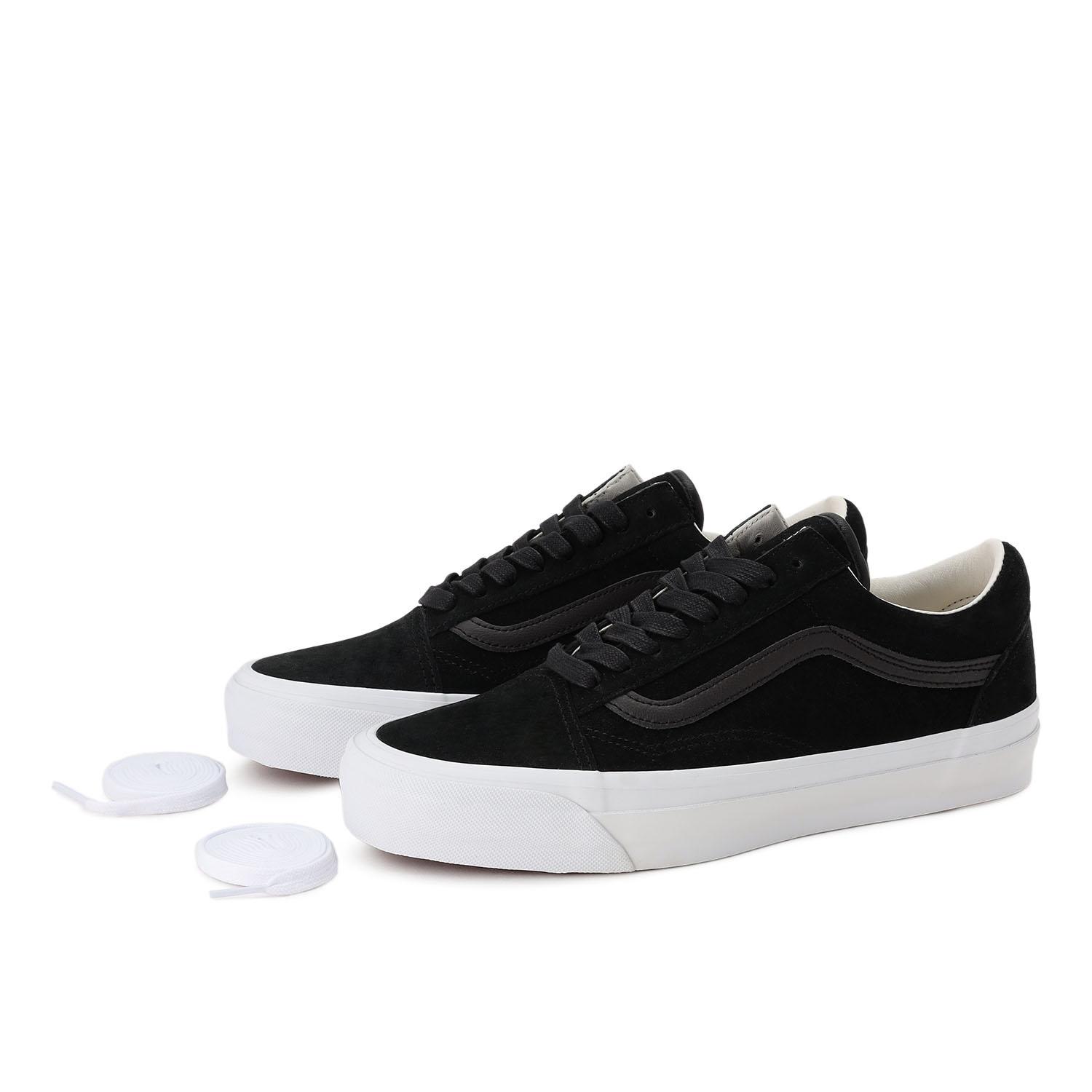  VANS PREMIUM OLD SKOOL画像2